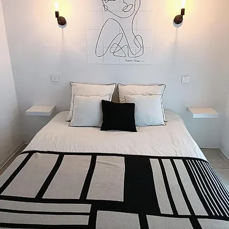 Apartamento Superbe De Standing Le Trophée Du Golf *