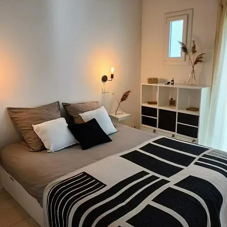 شقة Superbe De Standing Le Trophee Du Golf