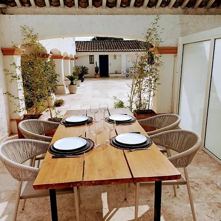 Superbe De Standing Le Trophee Du Golf *