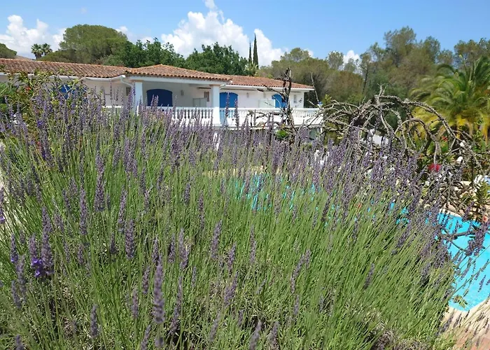 Superbe De Standing Le Trophee Du Golf شقة *