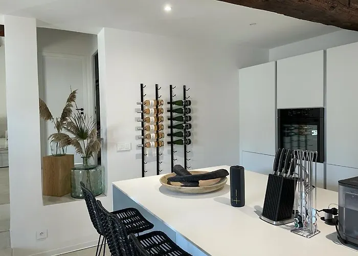 شقة Superbe De Standing Le Trophee Du Golf