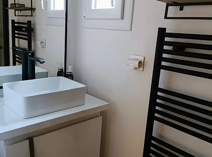 Superbe De Standing Le Trophee Du Golf