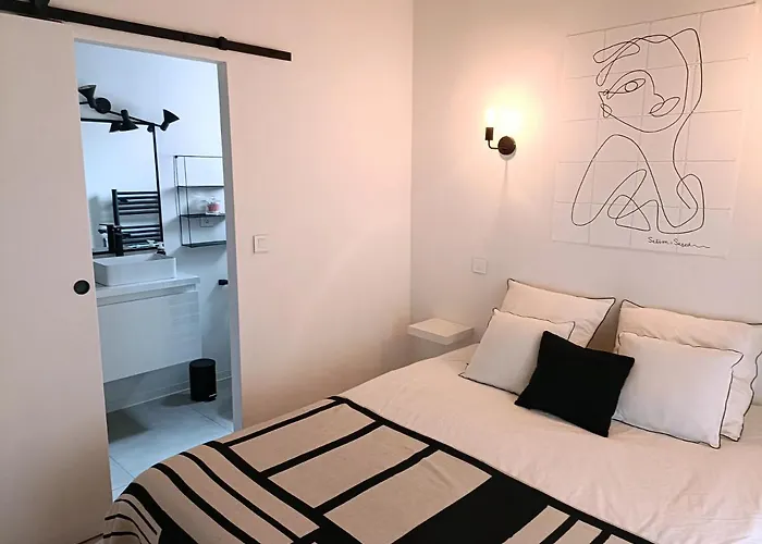 Superbe De Standing Le Trophee Du Golf شقة *